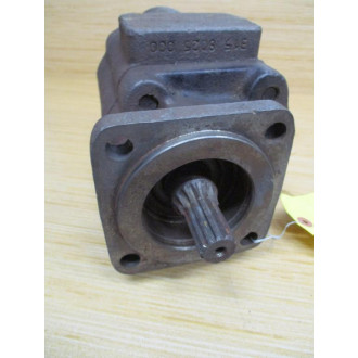 Valley Truck Parts P51A342YLBB25-25 Hydraulic Pump P51A342YLBB2525 - Used