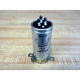 Oriental Motor CB4030 Capacitor 300VAC - New No Box
