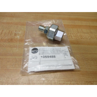 Samson 1059488 Screw Joint 2412
