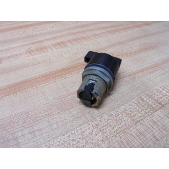 Allen Bradley 800EB-HB33 3-Pos Selector Switch 800EBHB33 - New No Box