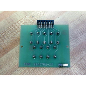 YEW B9457RS-02 9CH. Damping Board B9457RS02