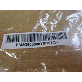 I-Sheng EM2G900008YSO03Q6 Power Cord E55943 - New No Box