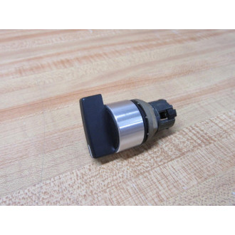 Allen Bradley 800EM-HM32 3-Pos Selector Switch 800EMHM32 - New No Box