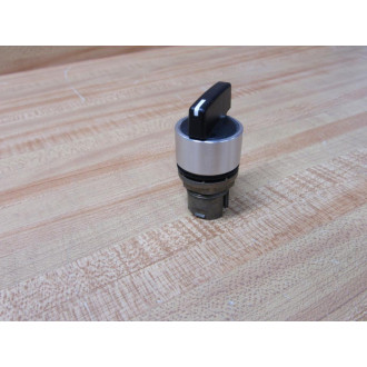 Allen Bradley 800EM-HB32 3-Pos Selector Switch 800EMHB32 - New No Box