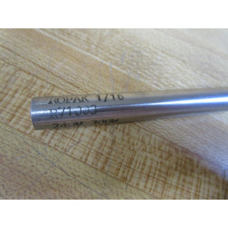 Ropak R71003 Cartridge Heater 240V 300W - New No Box