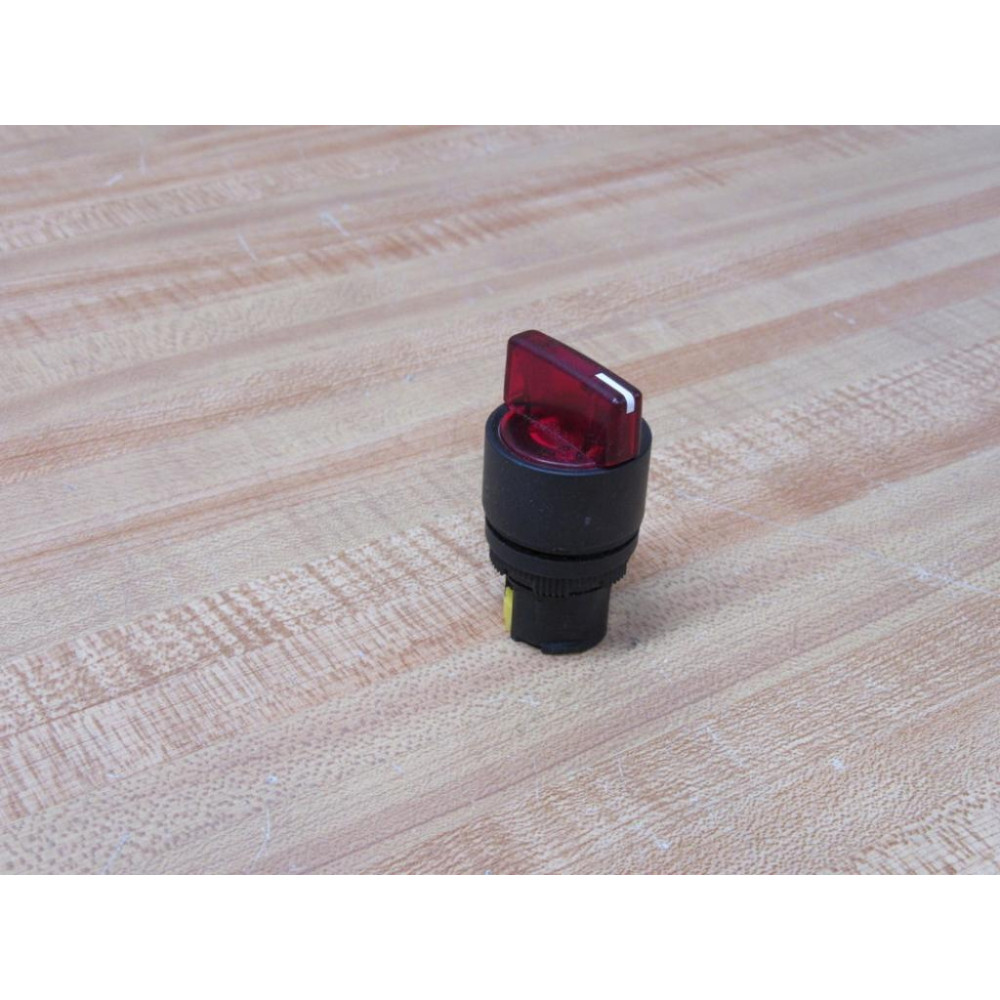 Allen Bradley 800EP-LSM24 2-Pos Selector Switch 800EPLSM24 - New No Box Allen Bradley 800EP-LSM24 2-Pos Selector Switch 800EPLSM24 - New No Box