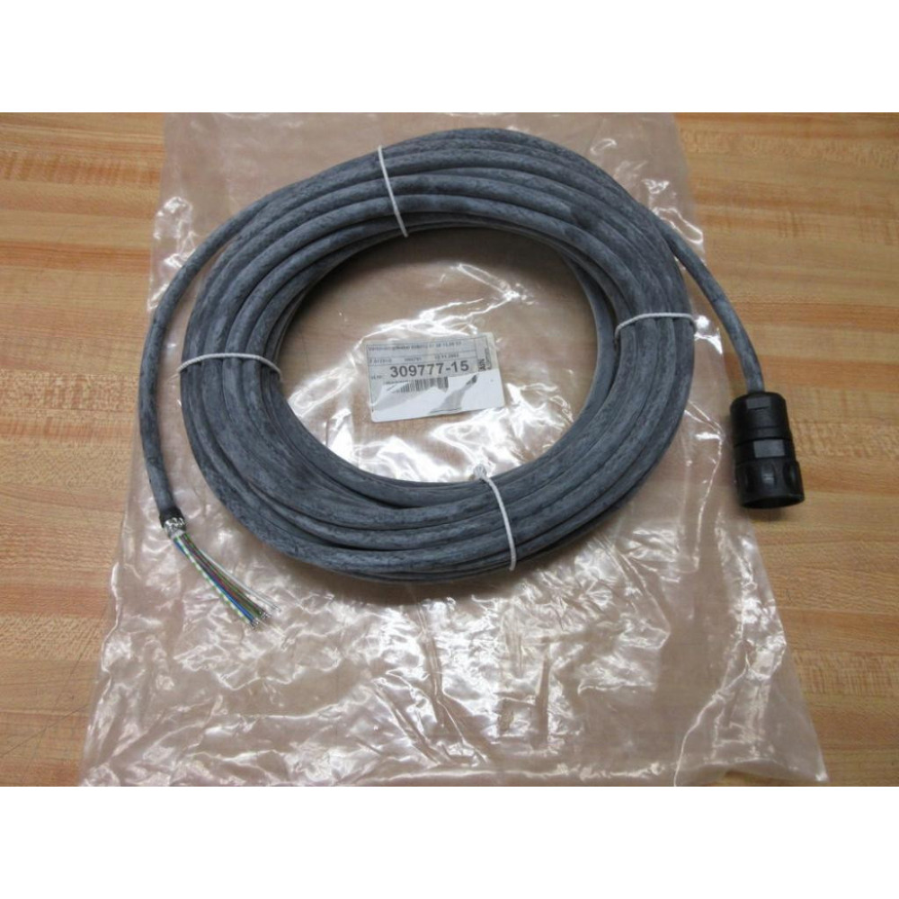 Heidenhain 309777-15 Encoder Cable 30977715