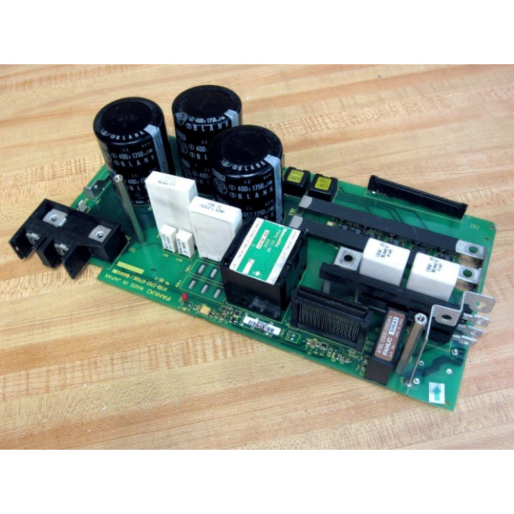 Fanuc A16B-2202-0790 Power PCB 7 A16B-2202-079006B Non-Refundable - Parts Only Fanuc A16B-2202-0790 Power PCB 7 A16B-2202-079006B Non-Refundable - Parts Only