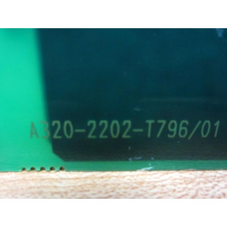 Fanuc A16B-2202-0790 Power PCB 7 A16B-2202-079006B   Non-Refundable - Parts Only