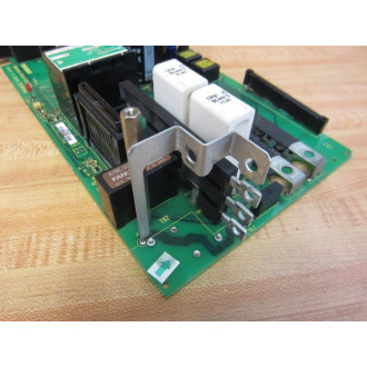 Fanuc A16B-2202-0790 Power PCB 7 A16B-2202-079006B   Non-Refundable - Parts Only