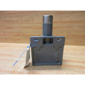 SOR 6NN-K3-N4-C2A Pressure And Vacuum Switch - New No Box