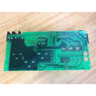 Fanuc A16B-2202-0790 Power PCB 6 A16B-2202-079003B Non-Refundable - Parts Only
