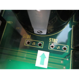Fanuc A16B-2202-0790 Power PCB 6 A16B-2202-079003B Non-Refundable - Parts Only