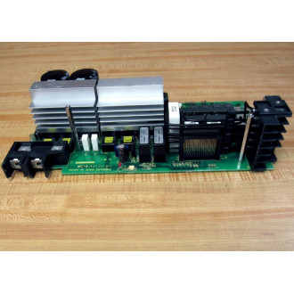 Fanuc A16B-2202-0780 ALPHA Bd 7 A16B-2202-078006B  Non-Refundable - Parts Only