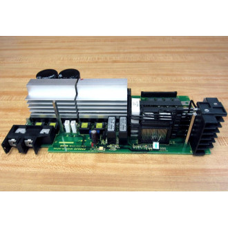 Fanuc A16B-2202-0780 ALPHA Bd 6 A16B-2202-078006B Non-Refundable - Parts Only