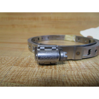 Aero Seal 5250-1005 Breeze Stainless Steel Clamp 52501005 - New No Box