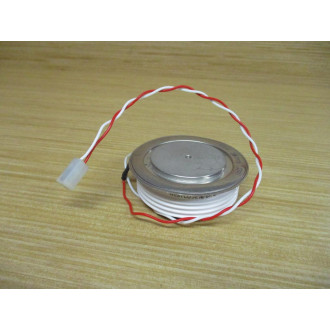 Westcode 104X125DA153 Silicon Controlled Rectifier - Used