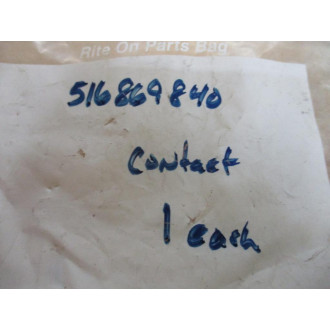 Yale 516869840 Contact - New No Box
