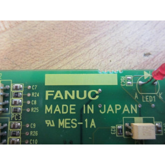 Fanuc A16B-2202-0661 Board 14 A16B-2202-066103A   Non-Refundable - Parts Only
