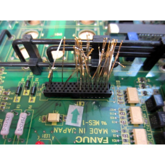 Fanuc A16B-2202-0661 Board 14 A16B-2202-066103A   Non-Refundable - Parts Only