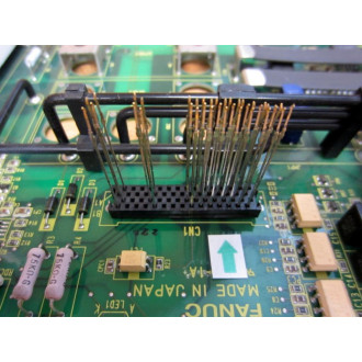 Fanuc A16B-2202-0661 Board 13 A16B-2202-066103A  Non-Refundable - Parts Only