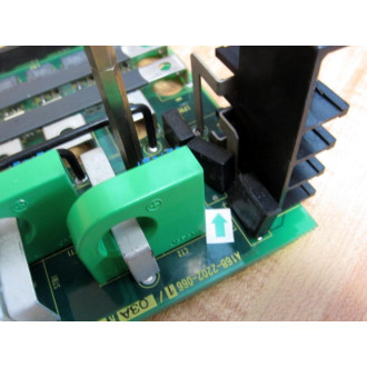 Fanuc A16B-2202-0661 Board 13 A16B-2202-066103A  Non-Refundable - Parts Only