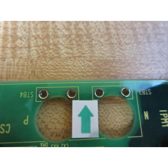 Fanuc A16B-2202-0661 Board 12 A16B-2202-066103A  Non-Refundable - Parts Only