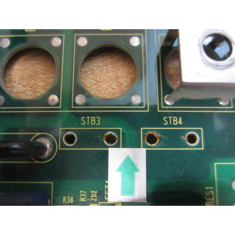 Fanuc A16B-2202-0661 Board 12 A16B-2202-066103A  Non-Refundable - Parts Only