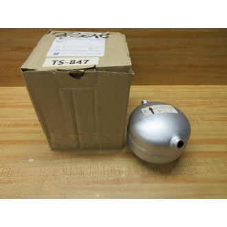 Samson 0487516-60 Regulator Accessory 2410