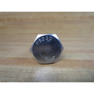 Generic F593D THE Hex Head Bolt F593D (Pack of 10) - New No Box