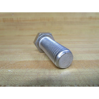 Generic F593D THE Hex Head Bolt F593D (Pack of 10) - New No Box