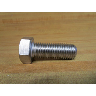 Generic F593D THE Hex Head Bolt F593D (Pack of 10) - New No Box