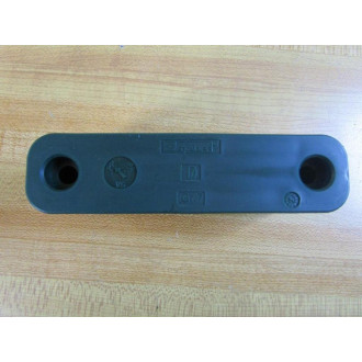 Stauff SP 773 PP DP-AS U W10-K Weld Plate Assembly Kit 1110031504
