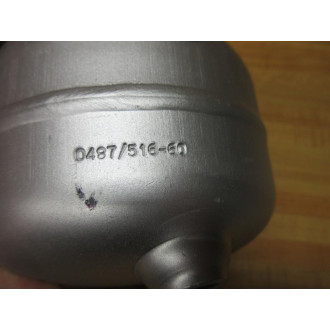 Samson 0487516-60 Regulator Accessory 2410