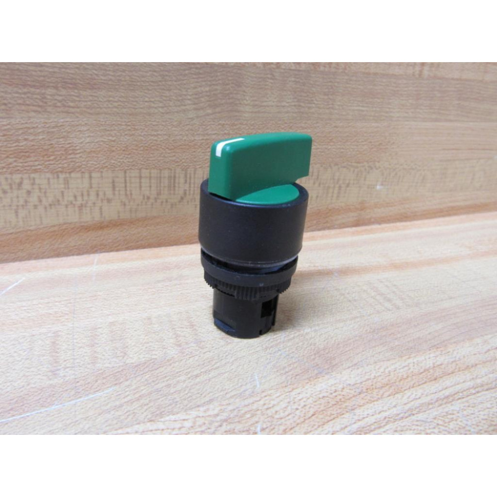 Allen Bradley 800EP-HM33 Green Selector Switch 800EPHM33 - New No Box