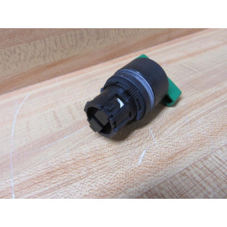 Allen Bradley 800EP-HM33 Green Selector Switch 800EPHM33 - New No Box