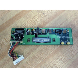 ROC SCANFX 35H74 CCD Board-A SCANFX35H74CCD - Used