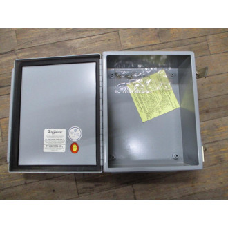 Hoffman A51 Enclosure 15217 16 X 14 X 6-14 - New No Box