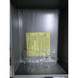 Hoffman A51 Enclosure 15217 16 X 14 X 6-14 - New No Box