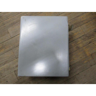 Hoffman A51 Enclosure 15217 16 X 14 X 6-14 - New No Box
