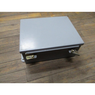 Hoffman A51 Enclosure 15217 16 X 14 X 6-14 - New No Box
