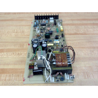 21-055-000 A100 PCB Assy 20-047-XXX - Used