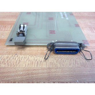 B9457SS-02 Mother Board PCB B9457ST-02 - Used