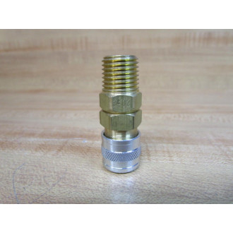 Foster Manufacturing 2402 Industrial Coupler
