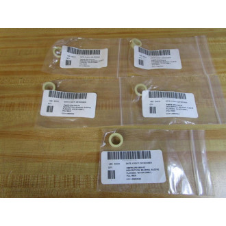 Igus LFM-1618-12 Flanged Bearing Sleeve 16X18X12MM (Pack of 5)