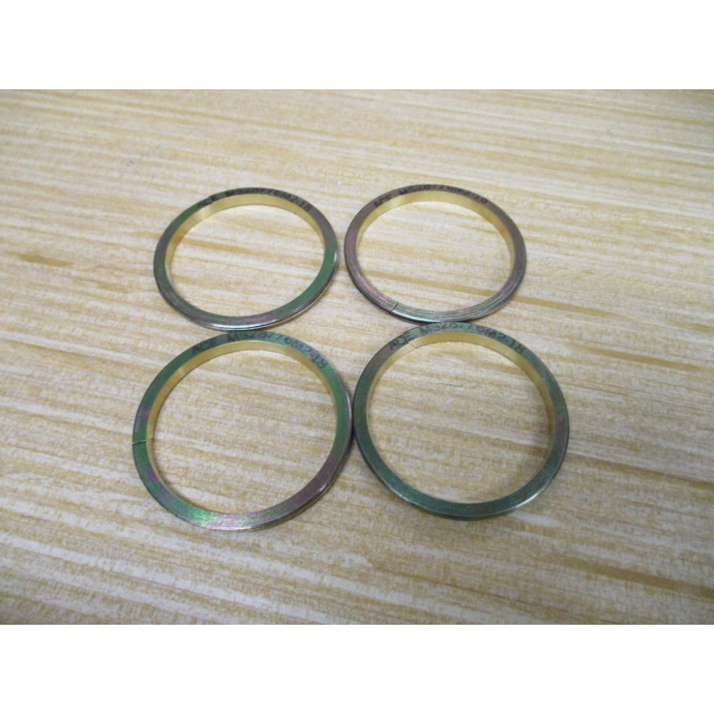 ACE MS28776M2-18 Scraper Ring MS28776M218 (Pack of 4) - New No Box