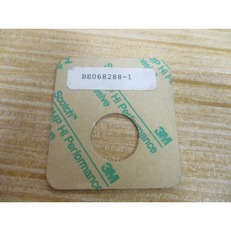 Generic BE068288-1 Trolleys Legend Plate BE0682881 (Pack of 8) - New No Box