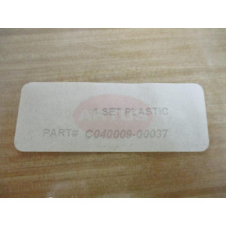 Artus C040009-00037 Gasket Set C04000900037