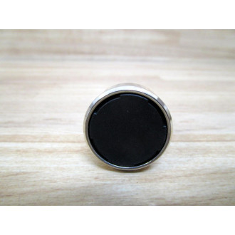 Siemens 3SB3 602-0AA11 Black 3SB36020AA11 Button & Clip