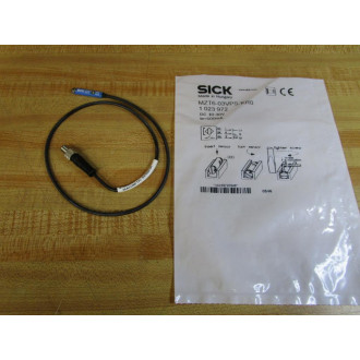 Sick MZT6-03VPS-KR0 Magnetic Sensor 1 023 972
